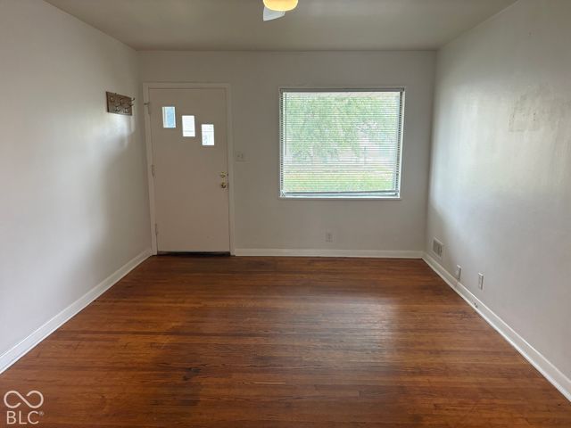 4942 W 11th Street, Indianapolis, IN 46224