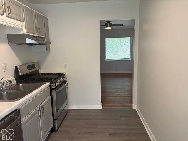 4942 W 11th Street, Indianapolis, IN 46224