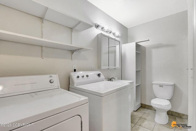 1201 Boston Street, 1203, Anchorage, AK 99504