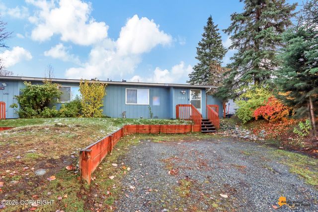 1201 Boston Street, 1203, Anchorage, AK 99504