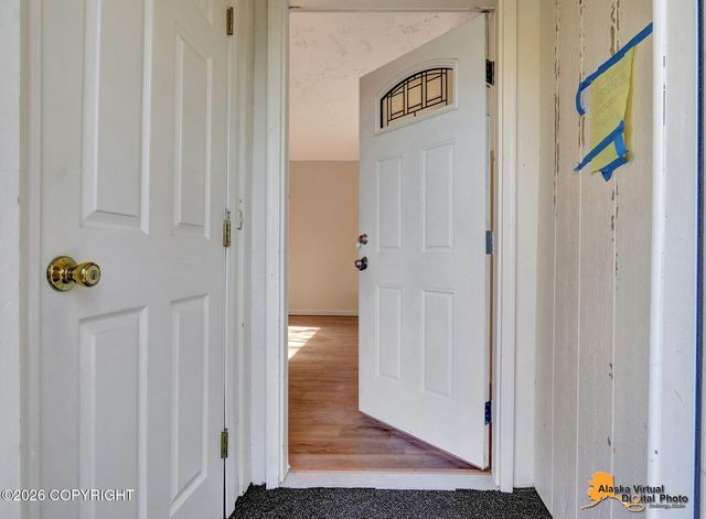 1201 Boston Street, 1203, Anchorage, AK 99504