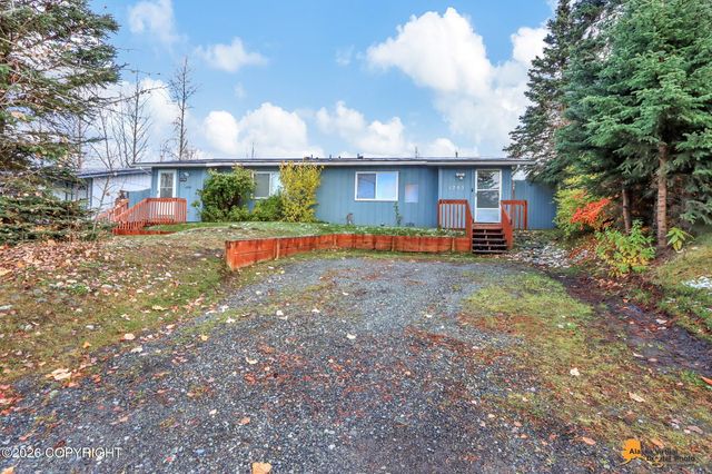 1201 Boston Street, 1203, Anchorage, AK 99504