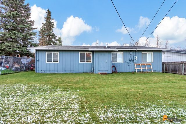 1201 Boston Street, 1203, Anchorage, AK 99504