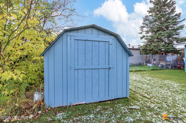 1201 Boston Street, 1203, Anchorage, AK 99504