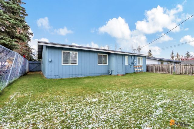 1201 Boston Street, 1203, Anchorage, AK 99504