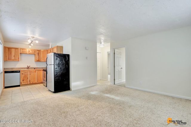 1201 Boston Street, 1203, Anchorage, AK 99504