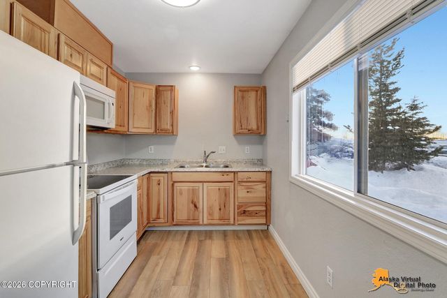 1201 Boston Street, 1203, Anchorage, AK 99504