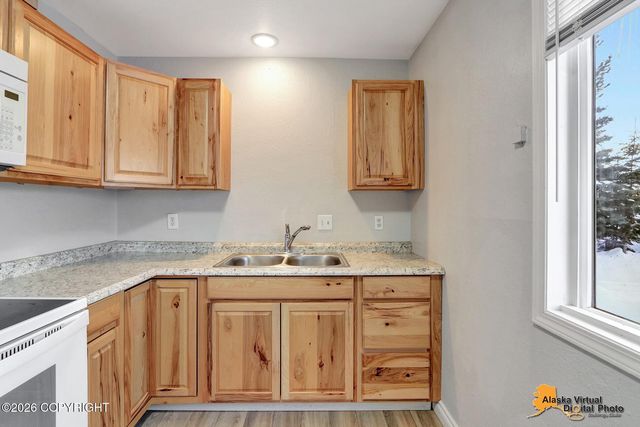 1201 Boston Street, 1203, Anchorage, AK 99504