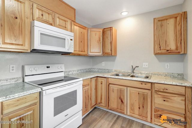 1201 Boston Street, 1203, Anchorage, AK 99504