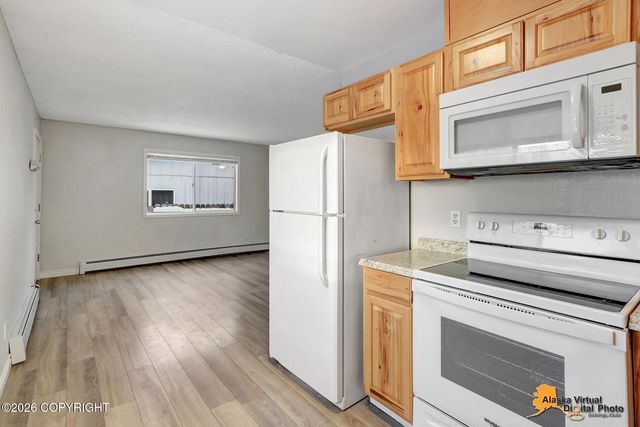 1201 Boston Street, 1203, Anchorage, AK 99504