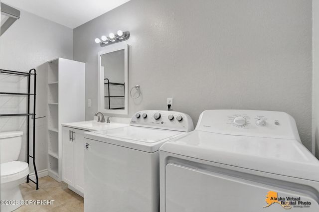 1201 Boston Street, 1203, Anchorage, AK 99504