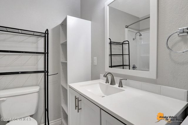 1201 Boston Street, 1203, Anchorage, AK 99504