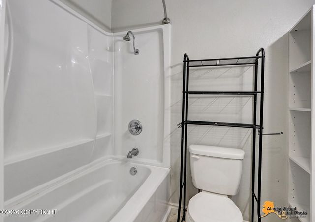 1201 Boston Street, 1203, Anchorage, AK 99504