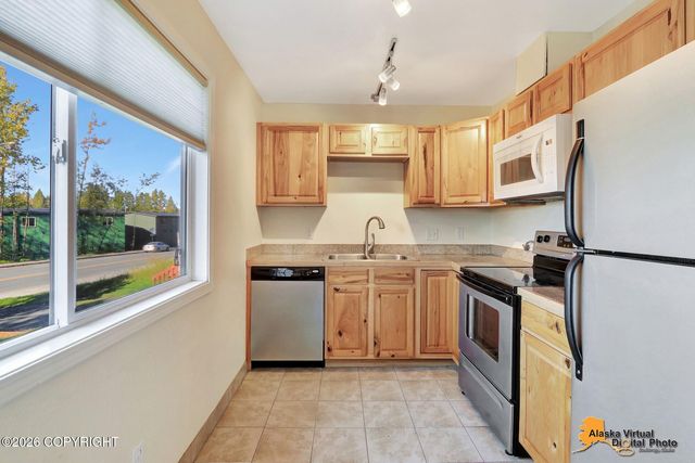 1201 Boston Street, 1203, Anchorage, AK 99504