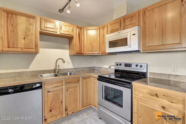 1201 Boston Street, 1203, Anchorage, AK 99504