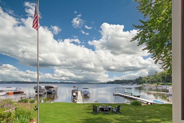 4296 Cottage Park Road, White Bear Lake, MN 55110