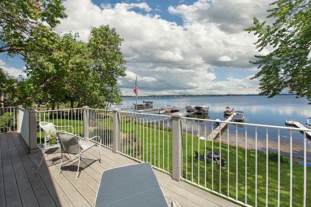 4296 Cottage Park Road, White Bear Lake, MN 55110
