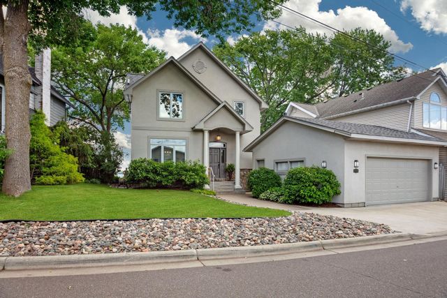 4296 Cottage Park Road, White Bear Lake, MN 55110