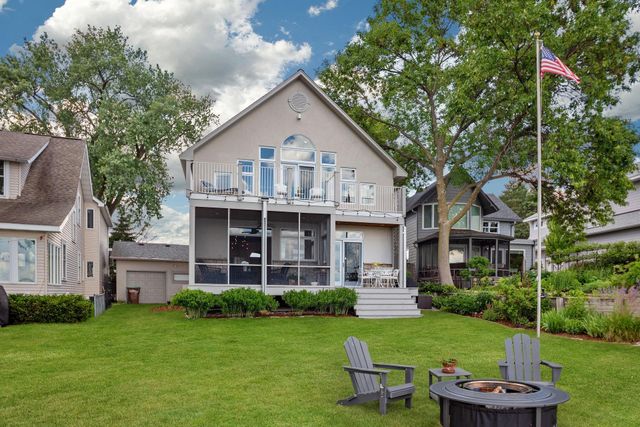 4296 Cottage Park Road, White Bear Lake, MN 55110