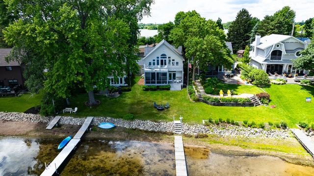 4296 Cottage Park Road, White Bear Lake, MN 55110
