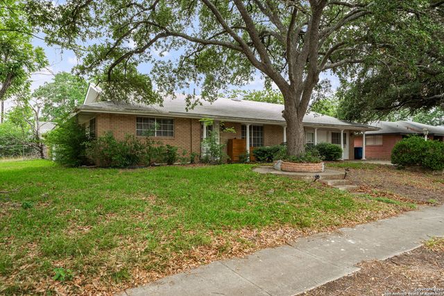 4730 Lavender Lane, San Antonio, TX 78220