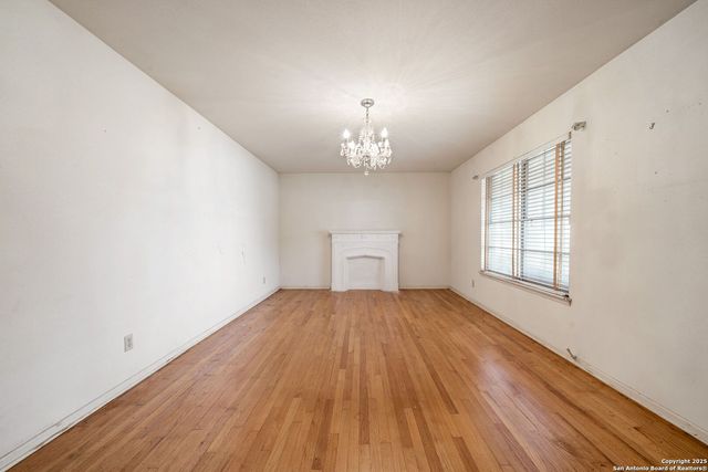 4730 Lavender Lane, San Antonio, TX 78220