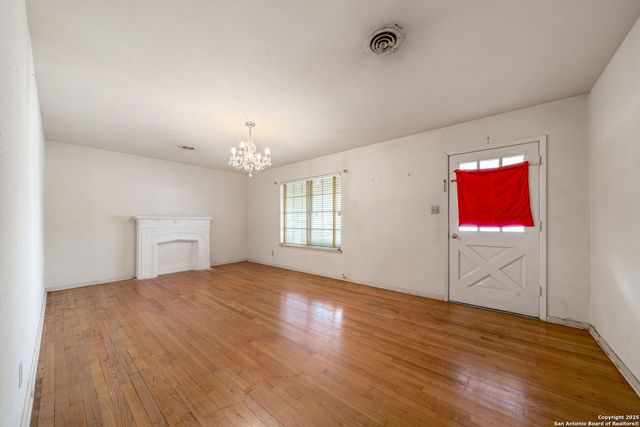 4730 Lavender Lane, San Antonio, TX 78220