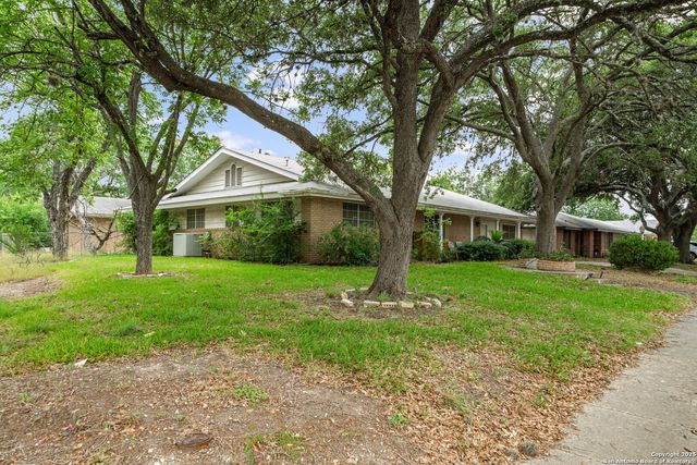 4730 Lavender Lane, San Antonio, TX 78220