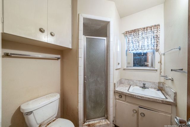 4730 Lavender Lane, San Antonio, TX 78220