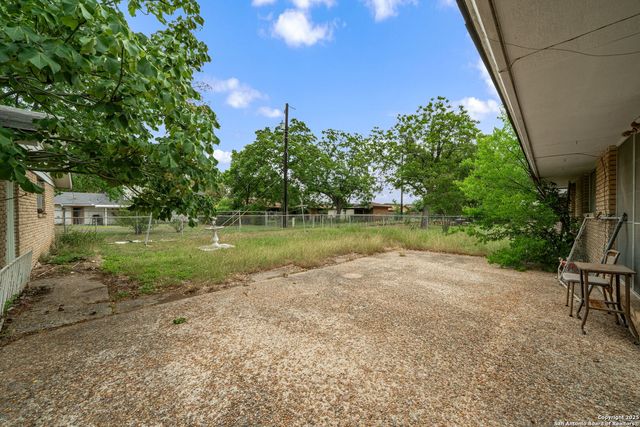 4730 Lavender Lane, San Antonio, TX 78220