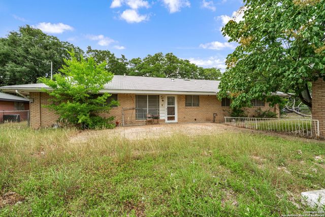 4730 Lavender Lane, San Antonio, TX 78220