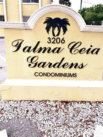 3206 W AZEELE STREET 100, Tampa, FL 33609
