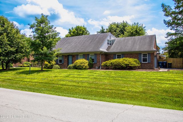 9000 Cardiff Rd, Louisville, KY 40242
