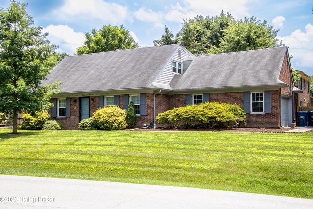 9000 Cardiff Rd, Louisville, KY 40242