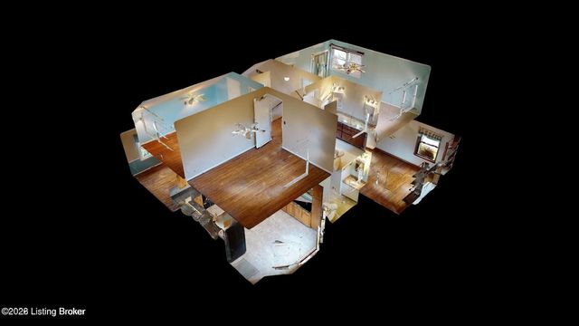 9000 Cardiff Rd, Louisville, KY 40242
