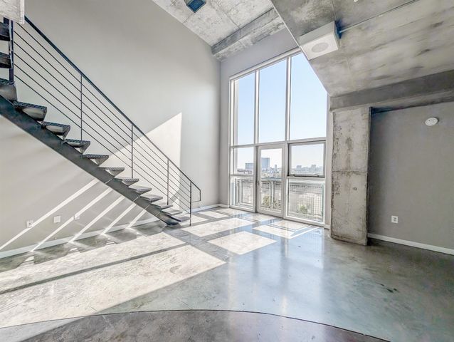 2000 Bagby Street 7417, Houston, TX 77002