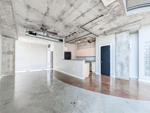 2000 Bagby Street 7417, Houston, TX 77002