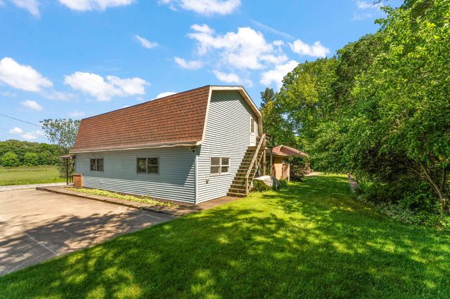 138 Mcclung Road, La Porte, IN 46350