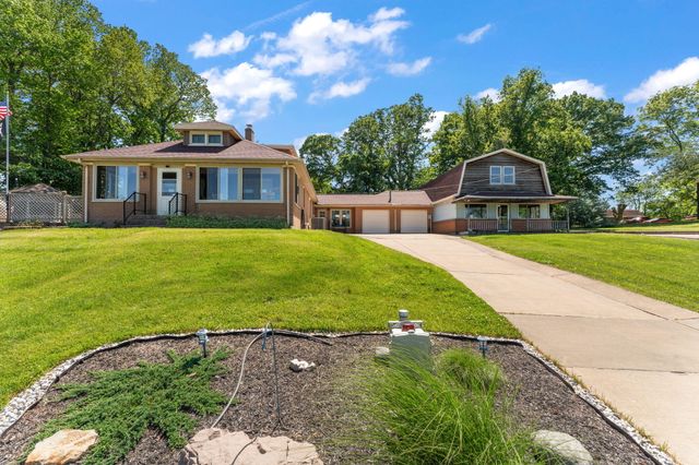138 Mcclung Road, La Porte, IN 46350