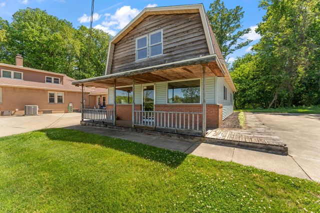 138 Mcclung Road, La Porte, IN 46350