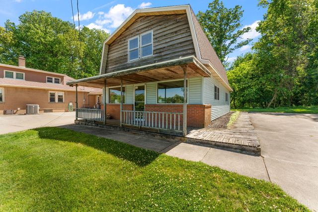 138 Mcclung Road, La Porte, IN 46350
