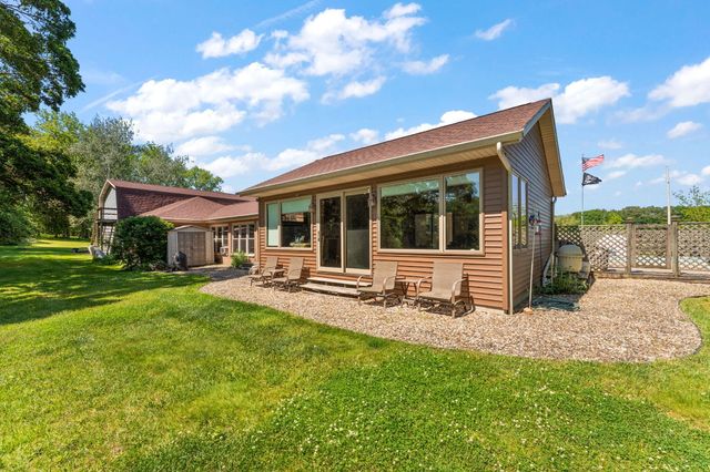 138 Mcclung Road, La Porte, IN 46350