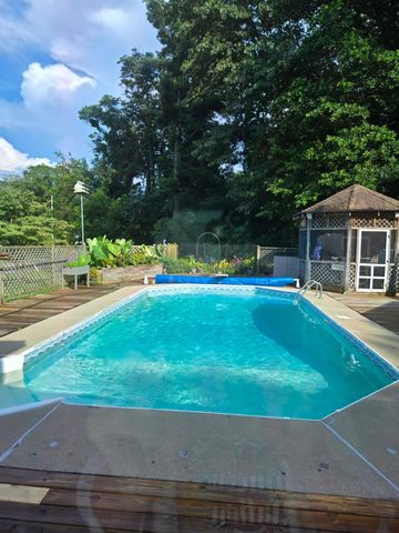 138 Mcclung Road, La Porte, IN 46350