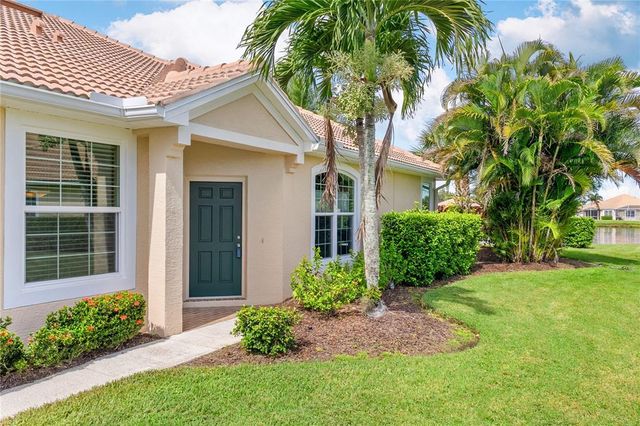 5064 WHISPERING OAKS DRIVE, North Port, FL 34287