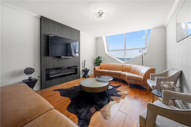 2479 Peachtree Road NE 1801, Atlanta, GA 30305