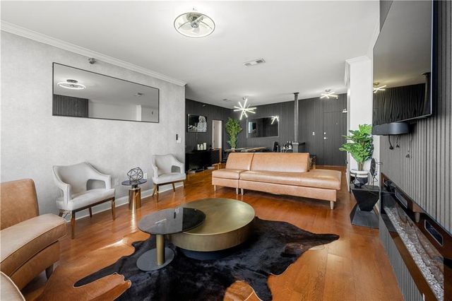 2479 Peachtree Road NE 1801, Atlanta, GA 30305