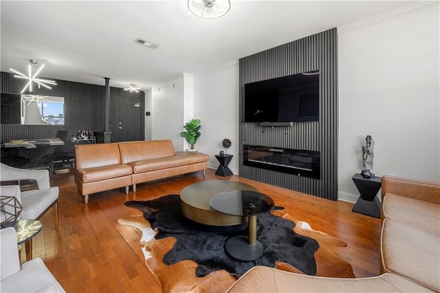 2479 Peachtree Road NE 1801, Atlanta, GA 30305