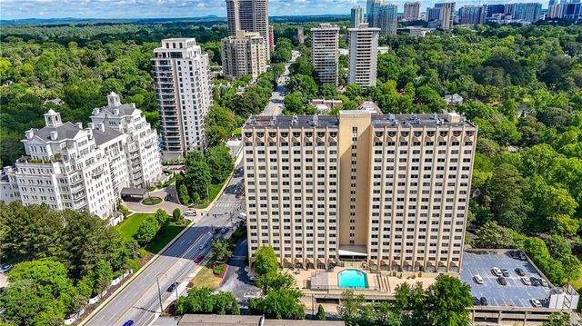 2479 Peachtree Road NE 1801, Atlanta, GA 30305
