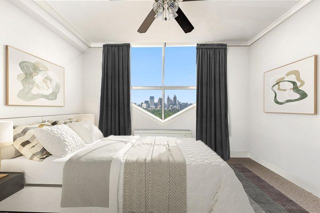 2479 Peachtree Road NE 1801, Atlanta, GA 30305