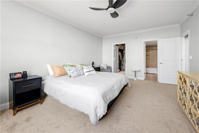 2479 Peachtree Road NE 1801, Atlanta, GA 30305